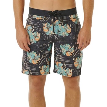 Rip Curl Бански гащета Rip curl Mirage North Shore swimming shorts - Black (Black)