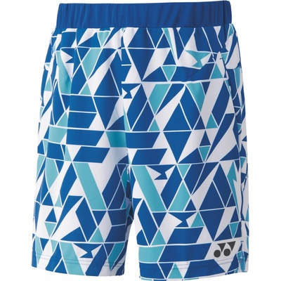 Yonex pánské kraťasy 15115 modré