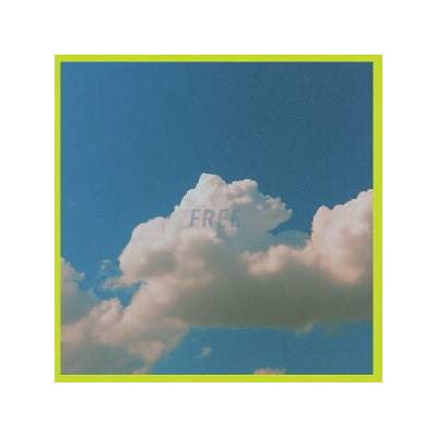 Tensnake: Free (Limited Coloured Ultra Clear Vinyl) - Vinyl LP