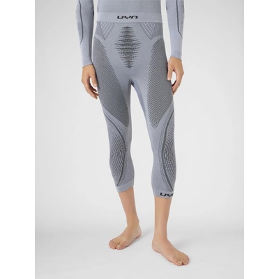UYN Man Evolutyon Uw Pants Medium Blackboard/Anthracite/White