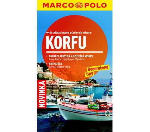 Korfu