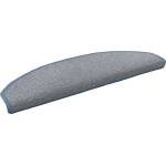 vidaXL Самозалепващи стъпаловидни постелки 15 бр. 80 x 24, 5 x 3, 5 см (42038650)