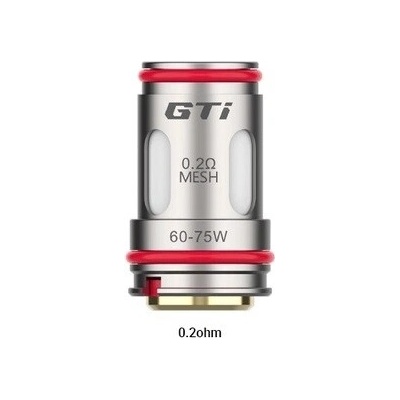 Vaporesso GTI Mesh Coil 5 ks 0.2 ohm
