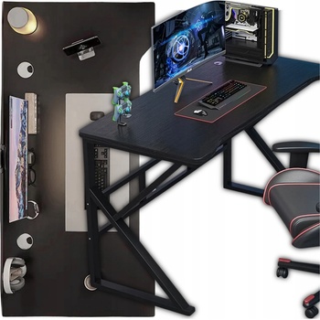 Huzaro Hero 1.6 čierný