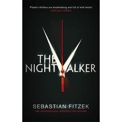 Nightwalker - Fitzek Sebastian