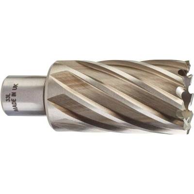 MILWAUKEE Kruhové frézy HSS 50 mm O 33 mm 4932371760