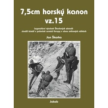 7,5cm horský kanon vz.15 - Jan Škarka