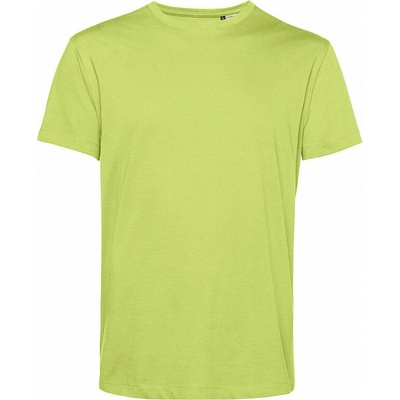 B&C Inspired tričko #organic inspire E150 hnedé