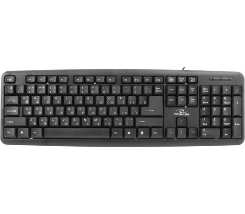Titanum TKR101