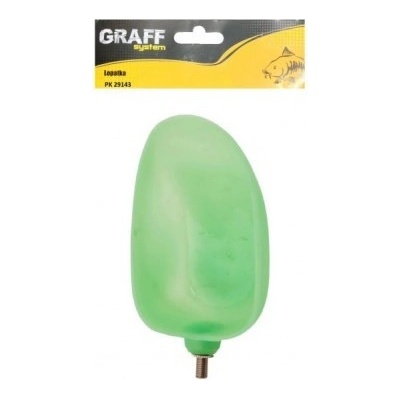 Graffishing Lopatka malá fluo