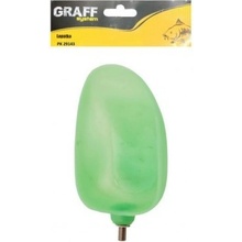 Graffishing Lopatka malá fluo