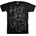 Ramones Hey Ho Black L Риза (RATS08MB03)