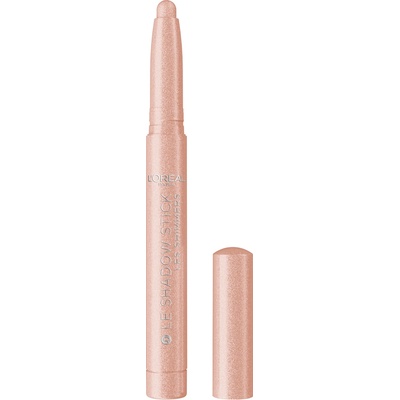 L'Oréal Paris Oční stíny v tužce Le Shadow Stick 020 Rose Lights 1,4 g