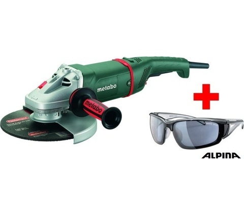 Metabo WX 24-230