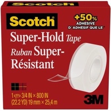 3M Scotch Silně přilnavá lepící páska 19 mm x 25,4 m