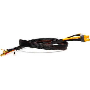 Spektrum Спектрум заряден кабел ic3 smart батерия с 5мм щифтове