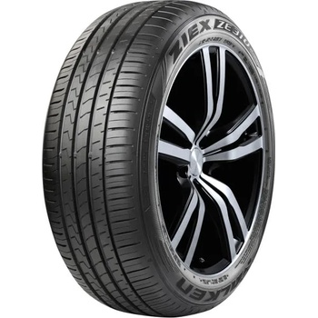Image 1 of Falken ZIEX ZE310 ECORUN XL 205/55 R17 95W