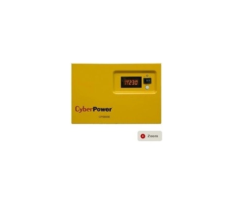 CyberPower CPS600E