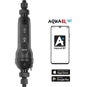 AQUAEL Hydor ETH 200 EU Външен потоков нагревател 200W