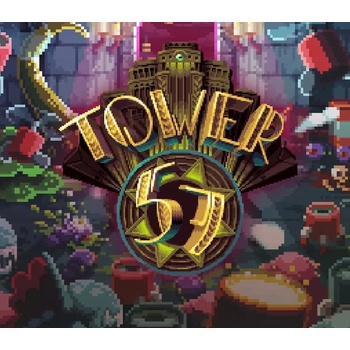 Tower 57