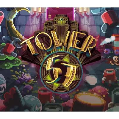 Tower 57