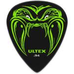 Dunlop PH112P. 94 JAMES HETFIELD Black Fang 0.94