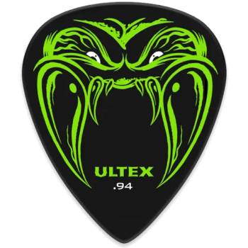 Image 1 of Dunlop PH112P. 94 JAMES HETFIELD Black Fang 0.94