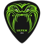 Dunlop PH112P. 94 JAMES HETFIELD Black Fang 0.94