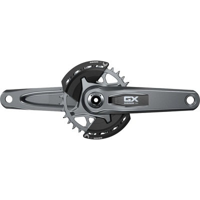 Sram GX Eagle T-Type Dark Polar DUB CL55