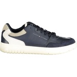Tommy Hilfiger Спортни обувки за мъже tommy hilfiger, Размер 42, Цвят Синьо - mystock - 148,62 лв