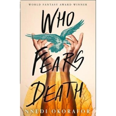 Who Fears Death Okorafor NnediPaperback / softback