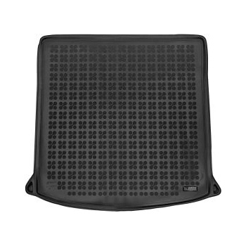 Гумена стелка за багажник за Mercedes GLE C167 (2019+) coupe, version with one floor of the trunk, Plug-in Hybrid - Rezaw Plast