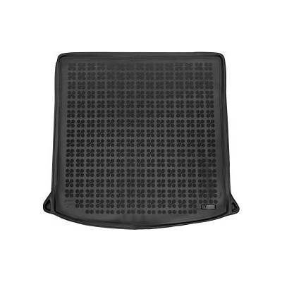 Гумена стелка за багажник за Mercedes GLE C167 (2019+) coupe, version with one floor of the trunk, Plug-in Hybrid - Rezaw Plast