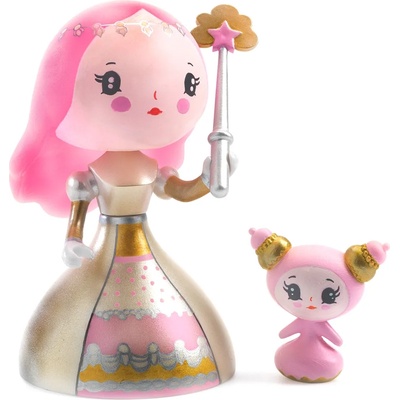 DJECO Фигурка Djeco Arty Toys - Кенди и Лавли (DJ06781)