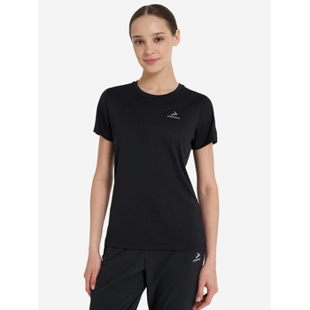 DEMIX Тениска W D Running AA SS T-shirt