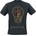 Megadeth Youthanasia 1995 North American Tour Black L Риза (MEGATS43MB03)