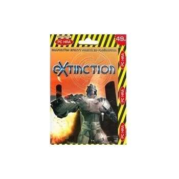 Extinction
