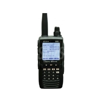 AOR AR-DV10
