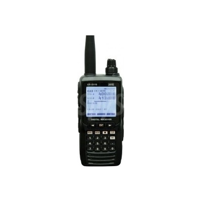 AOR AR-DV10