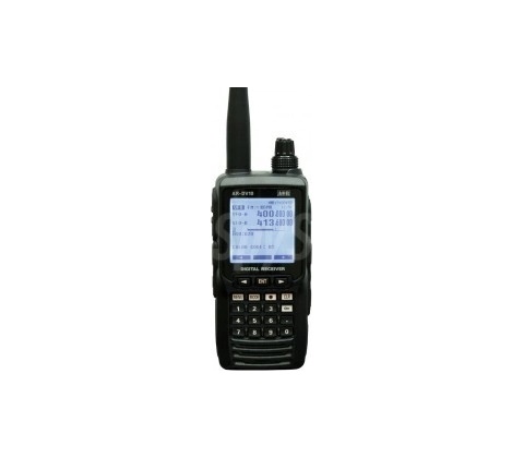 AOR AR-DV10