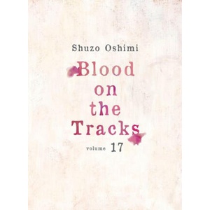 Blood on the Tracks 17 (ISBN: 9781647293673)