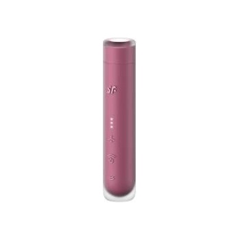 Satisfyer Клиторна Смукалка Satisfyer Червен