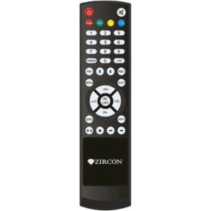 Zircon econ - оригинален дистанционен контрол (econ) Дистанционно