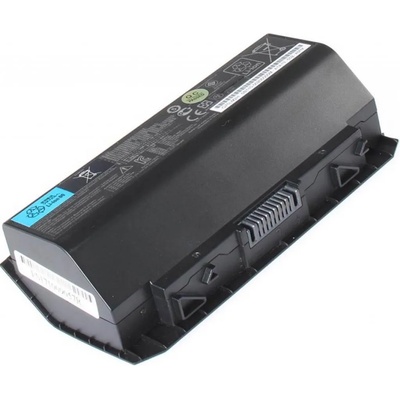 ASUS Батерия за asus g750jh g750jm g750js g750jx g750jy g750jz a42-g750