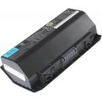 ASUS Батерия за asus g750jh g750jm g750js g750jx g750jy g750jz a42-g750