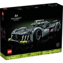 Image 1 of LEGO® Technic - PEUGEOT 9X8 24H Le Mans Hybrid Hypercar (42156)