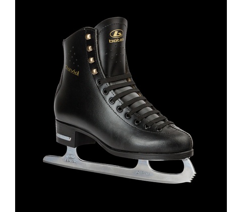 Botas DAVID XL