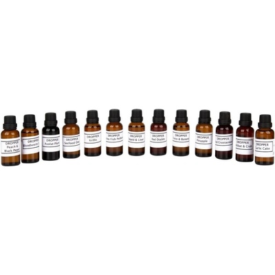 Carp Only Tekuté Aróma 100% Pure Halibut Crab 30 ml