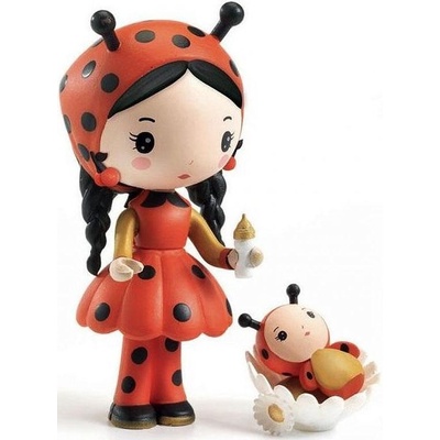 DJECO Фигурка Djeco - Coco & Minico (DJ06958)