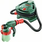 Bosch Електрически Пистолет за Боядисване bosch pfs 5000 e (3165140731140)